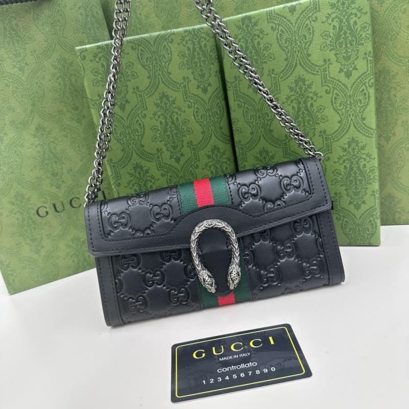 Gucci Satchel Bags Others